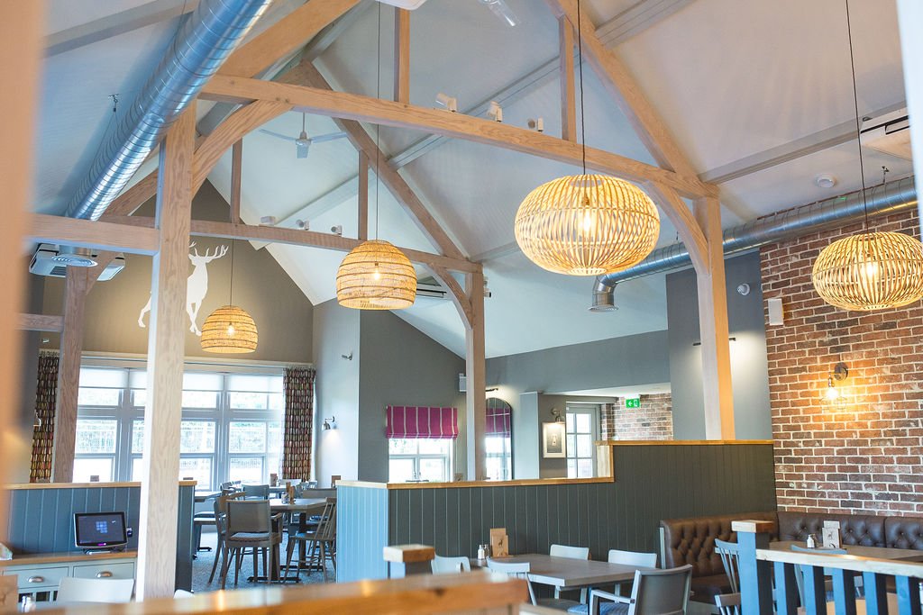 Breckland Lodge-官方