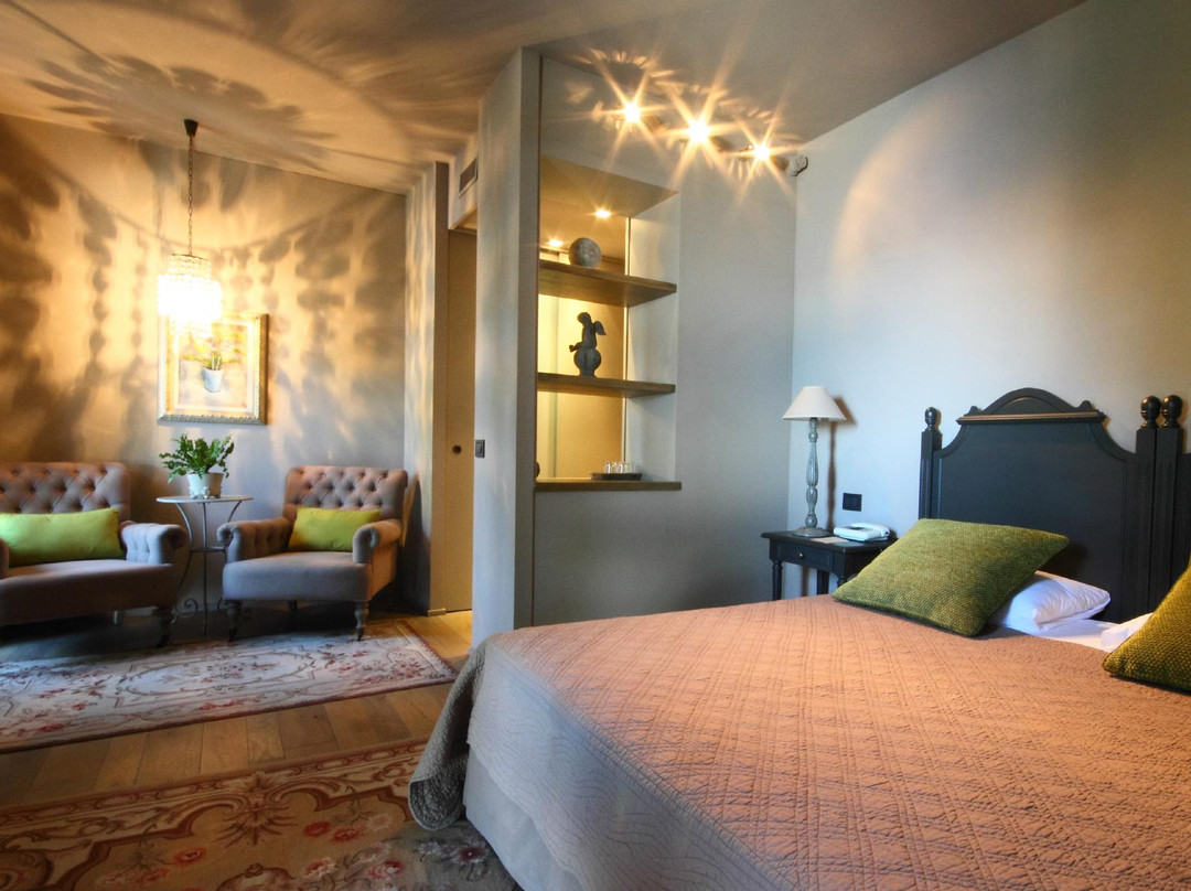 La Maison Du Relax