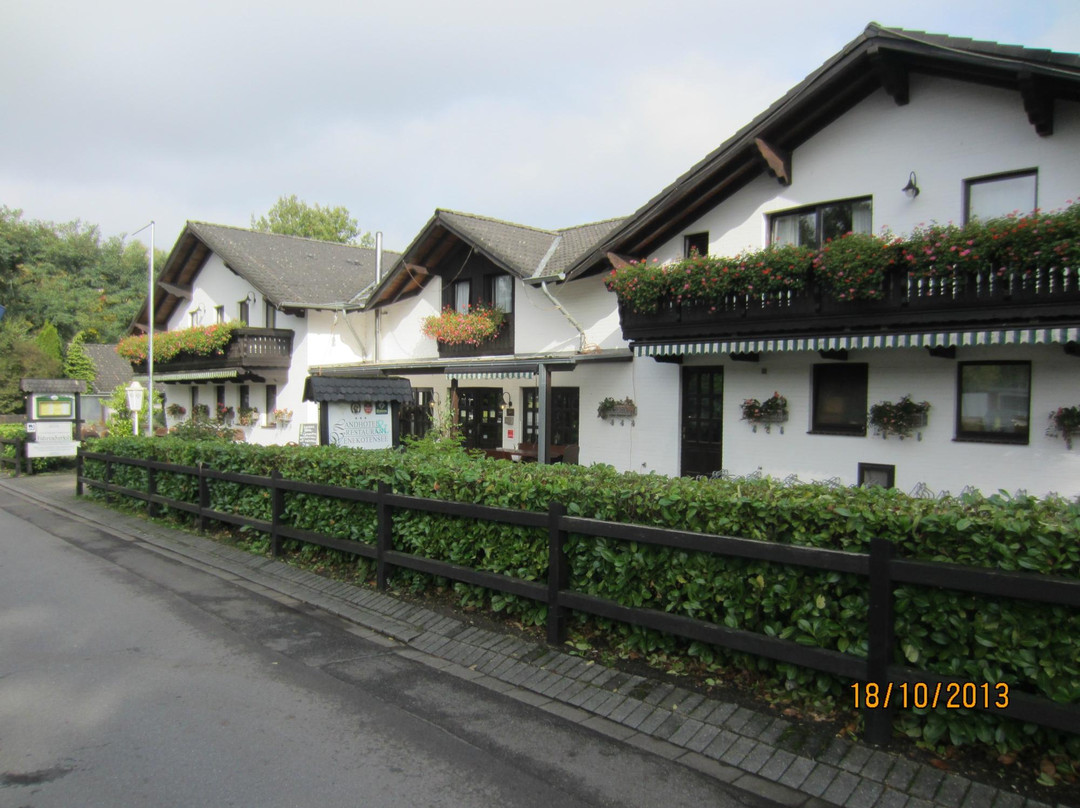 Bruggen旅游攻略图片