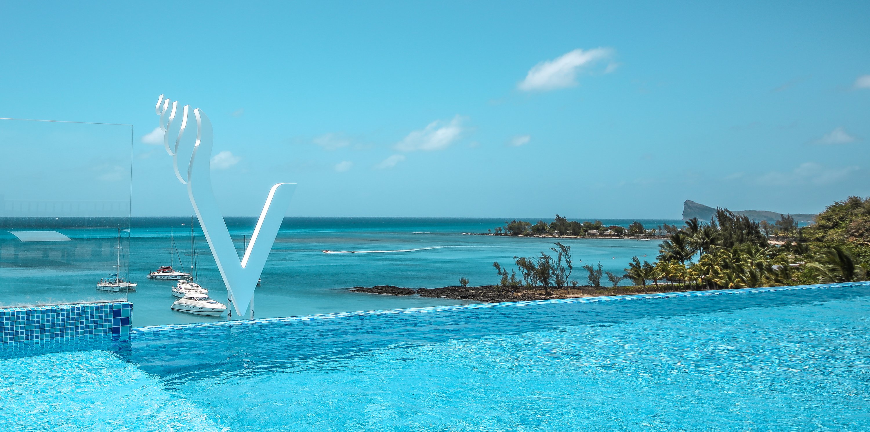 Ocean V Hotel-官方