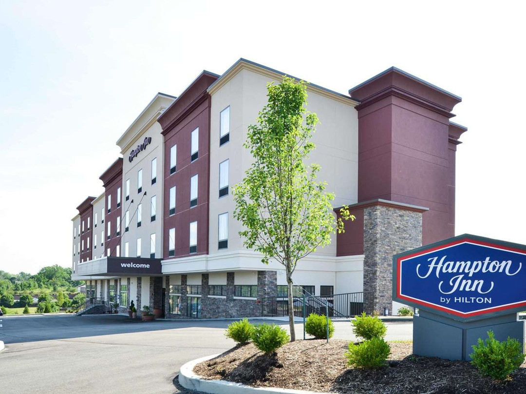 Hampton Inn Pittsburgh/wexford-sewickley主图