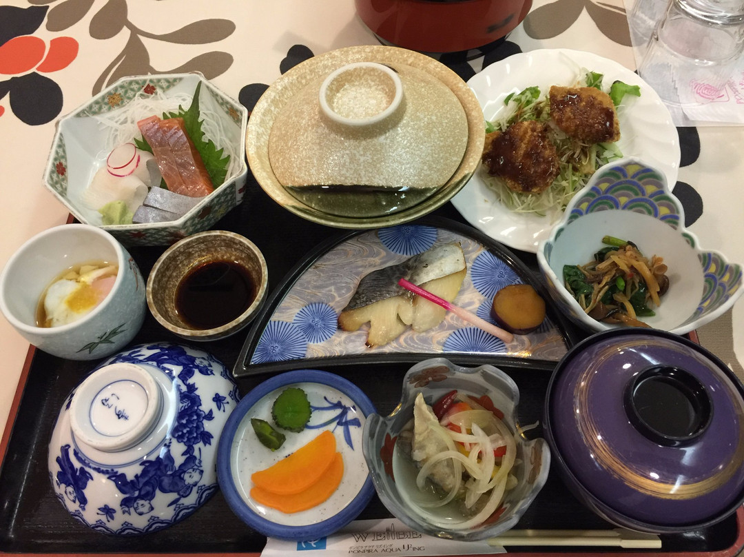 中顿别町酒店住宿-Ponpira Aqua Rizink