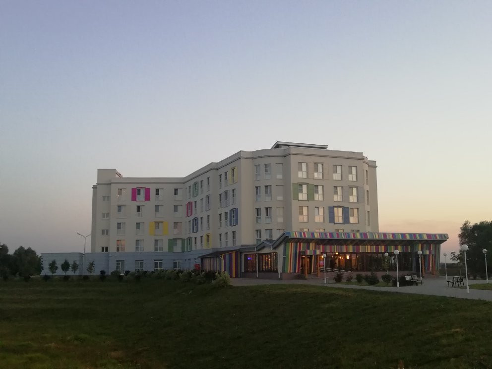 Korostovo旅游攻略图片