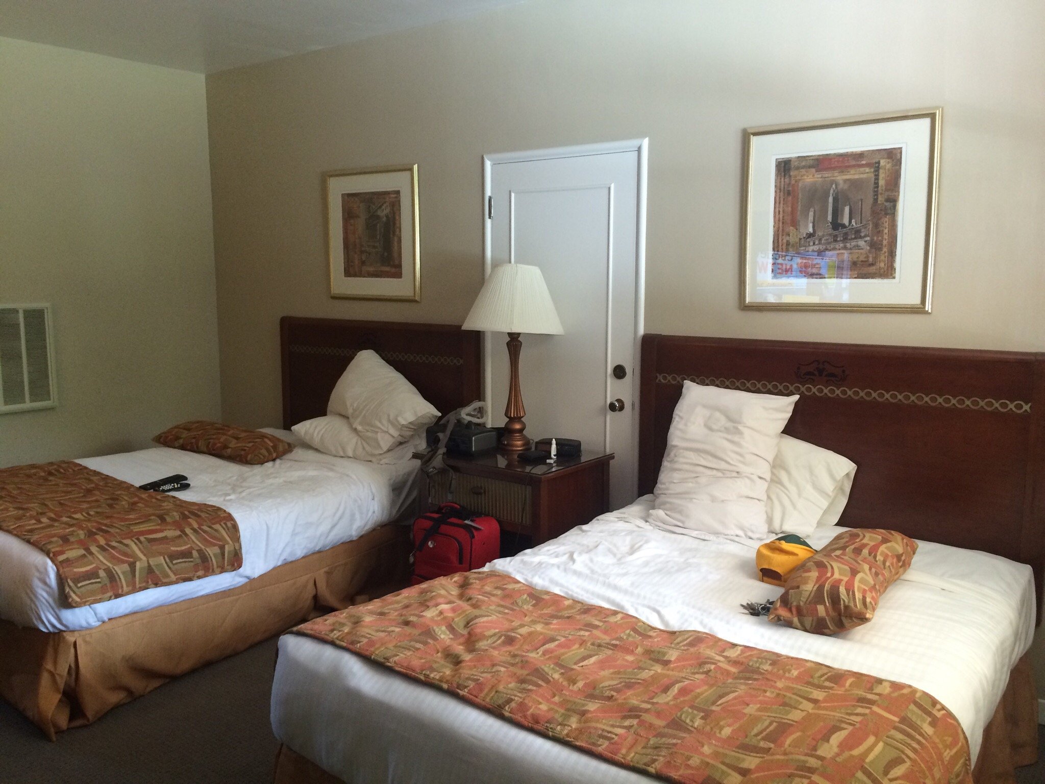 Cardinal Court Motel-官方