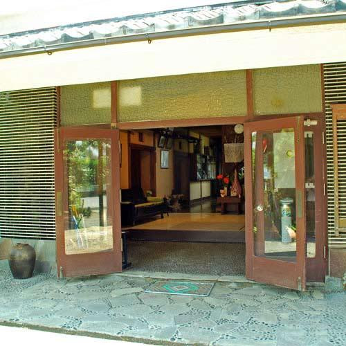 富津市酒店住宿-Sazanamikan