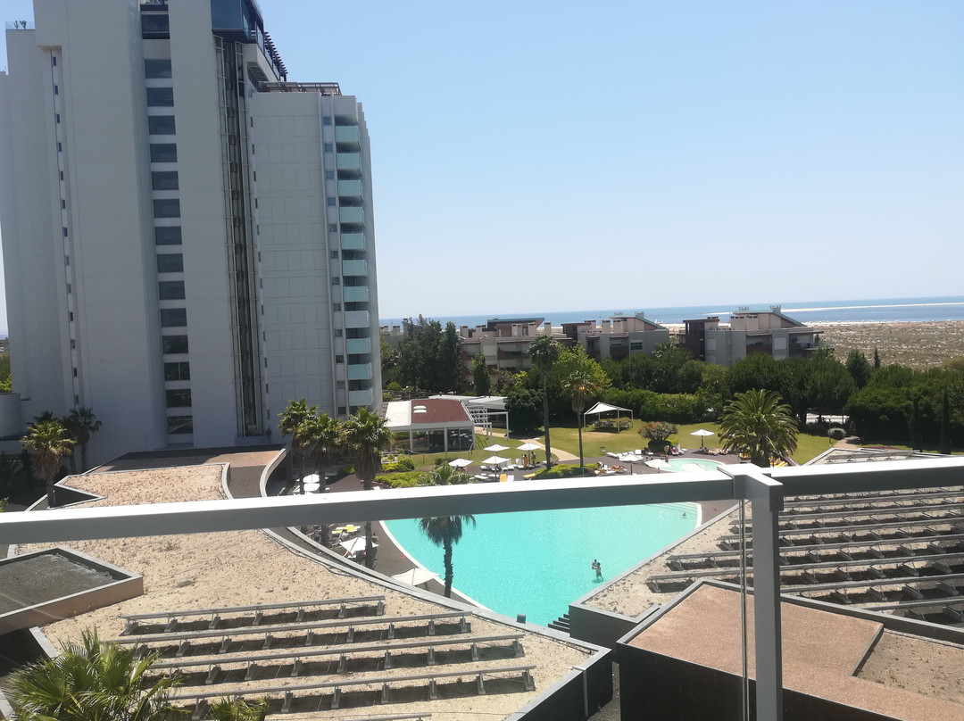 Aqualuz Troia Rio主图