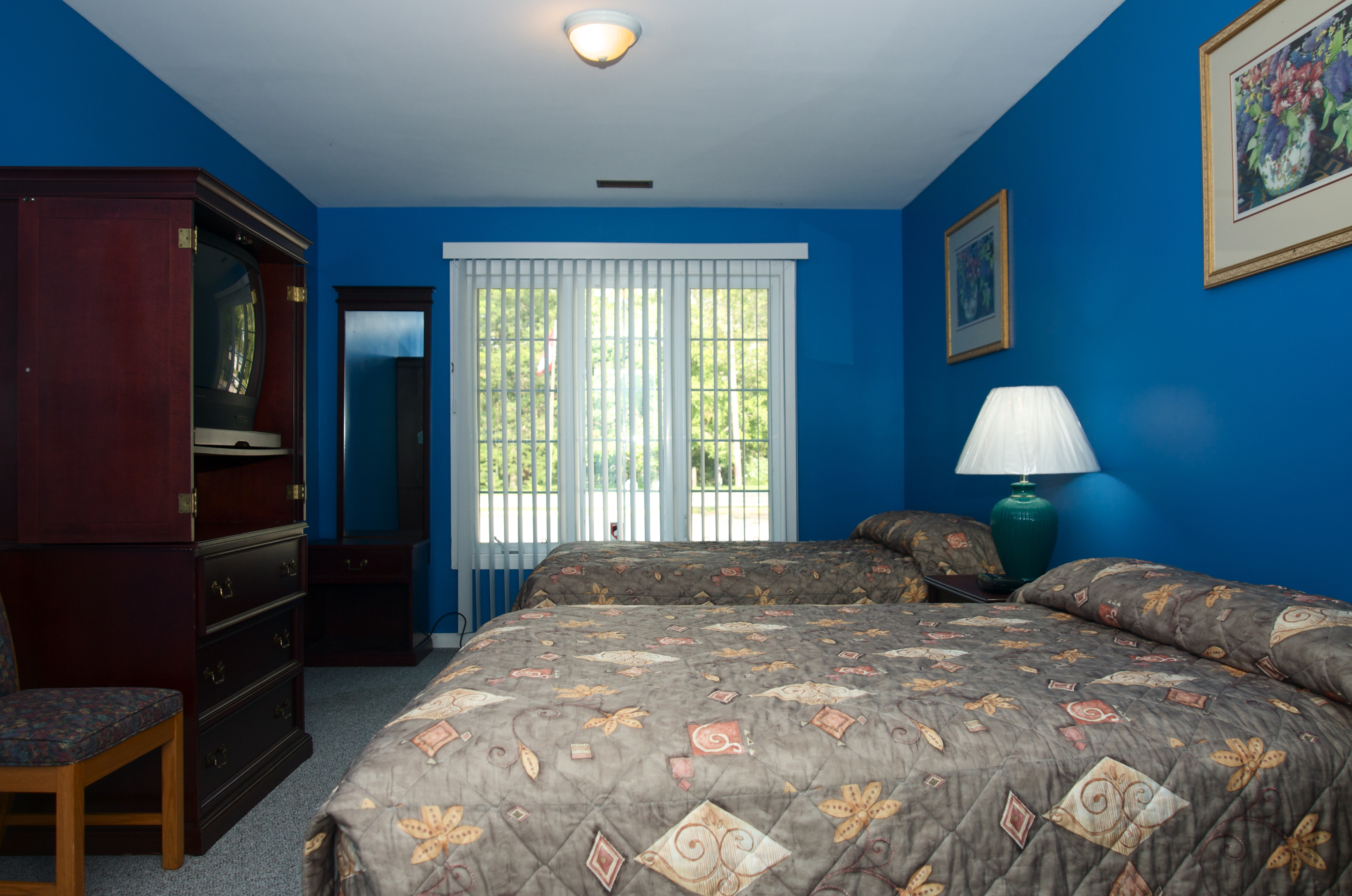 Country Inn Motel-官方