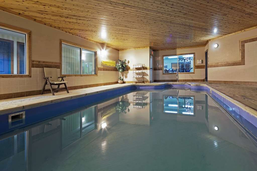 Wingate by Wyndham Mansfield OH主图