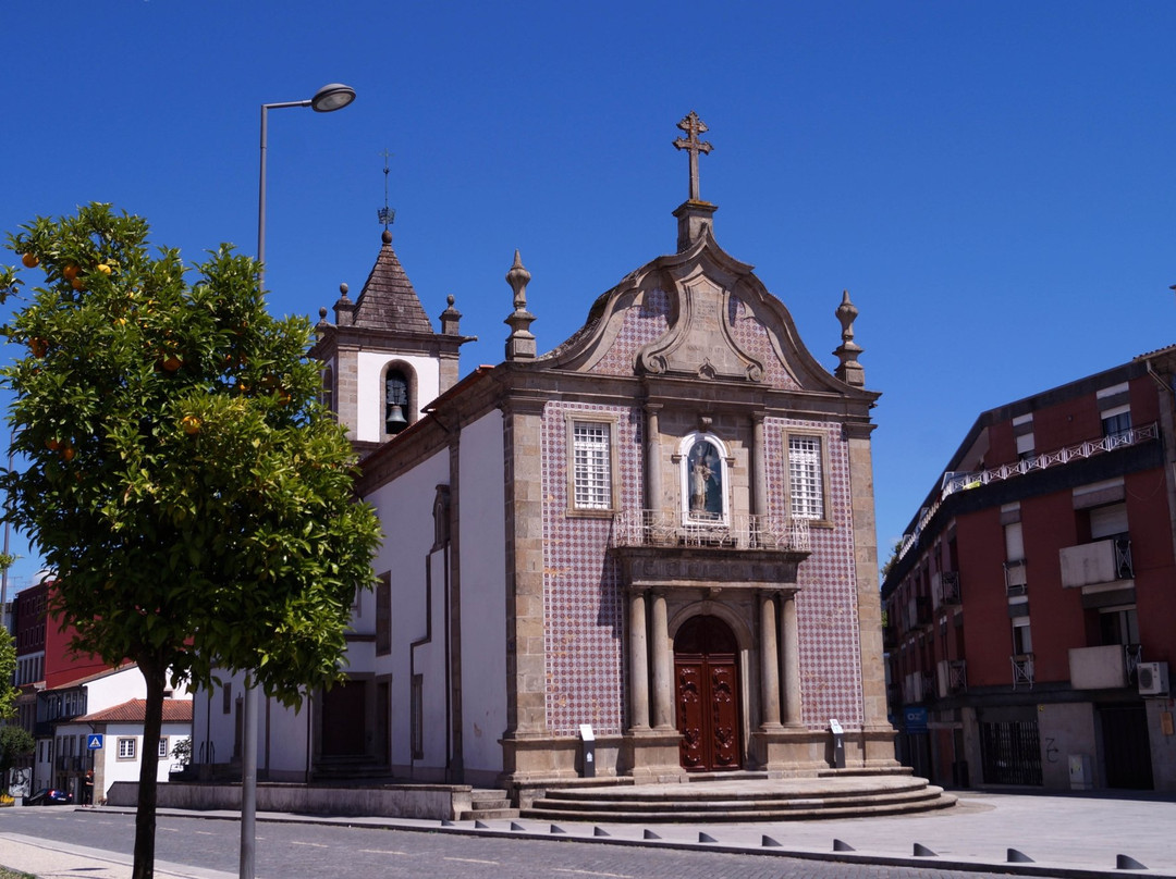 Hotel Senhora-a-Branca