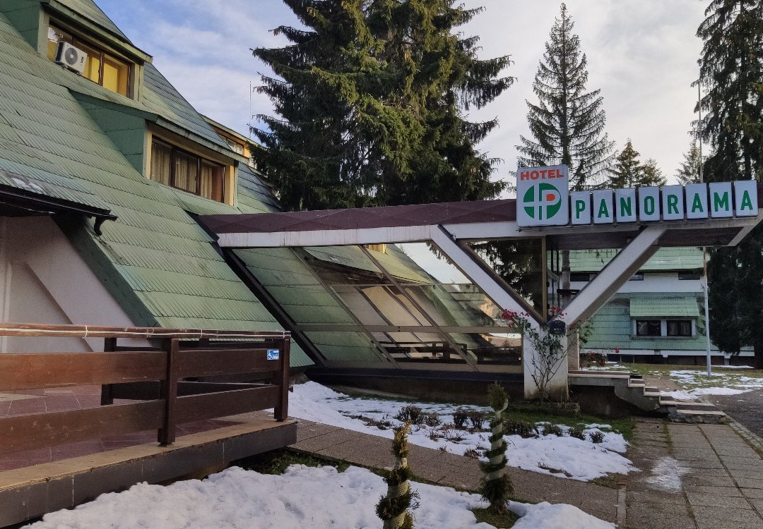 Hotel Panorama