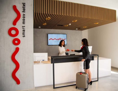 穆夫库里提巴酒店-官方