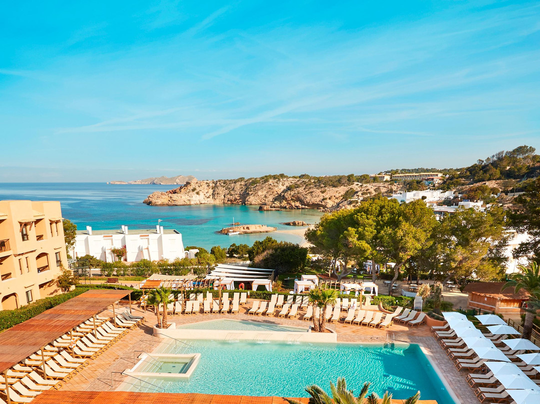 Cala Carbo旅游攻略图片