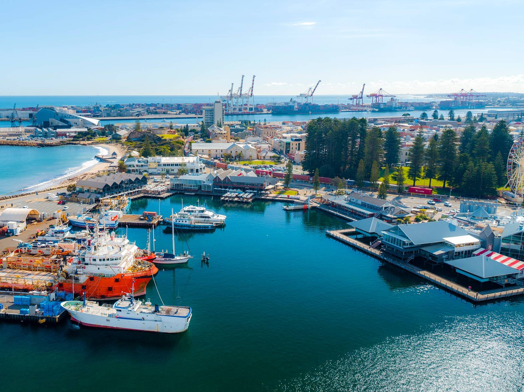 Fremantle Visitor Centre景点图片