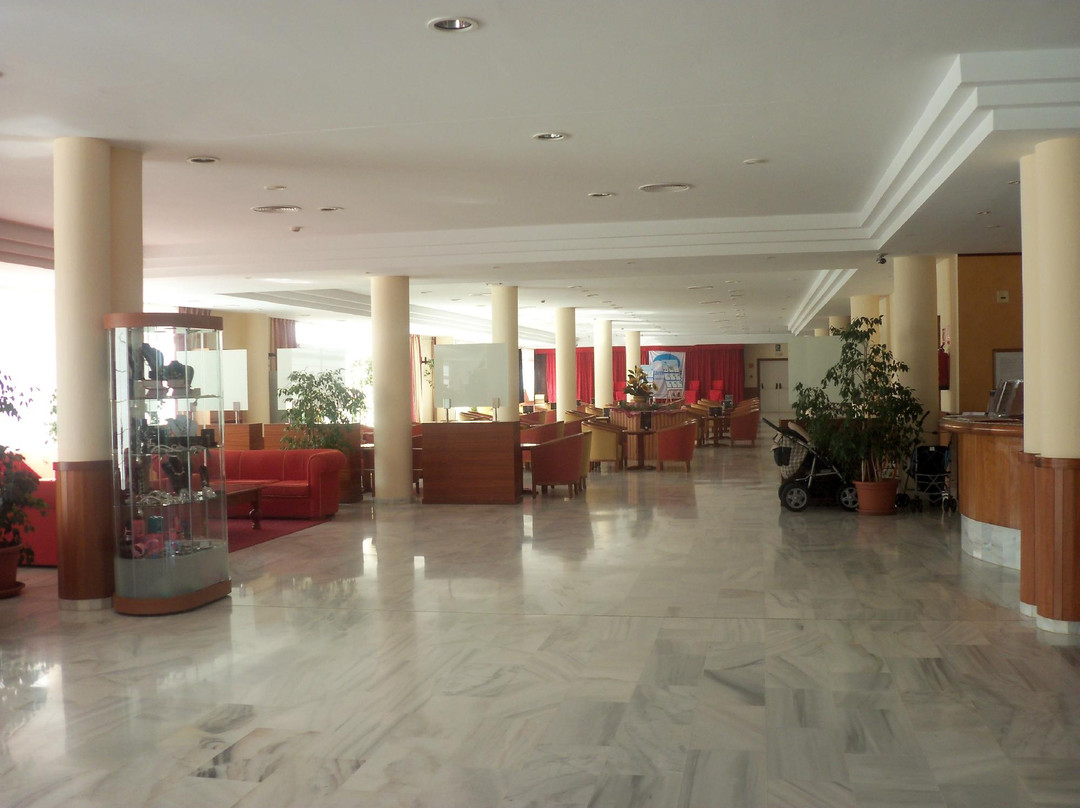 Hotel Garbi Cala Millor