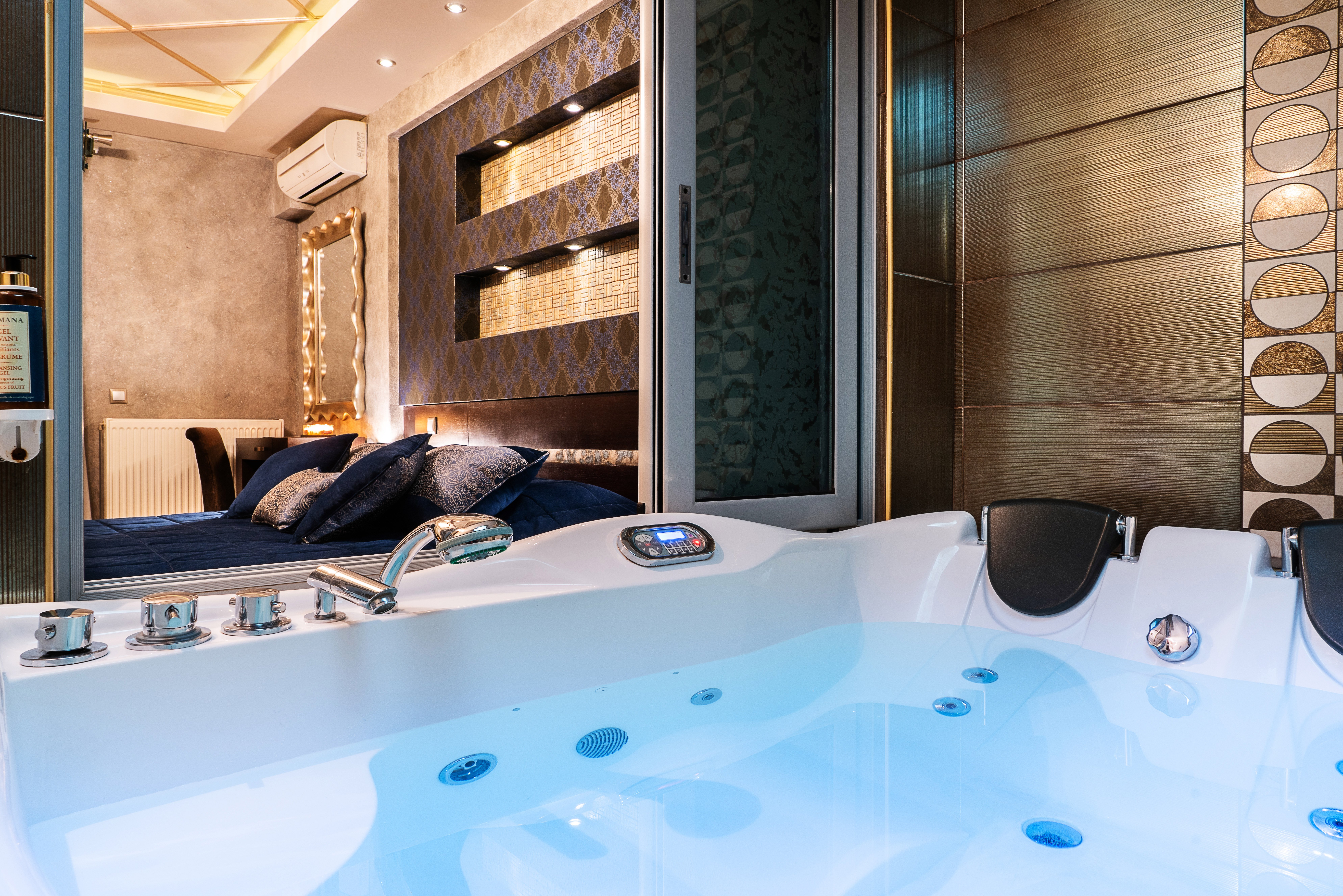 Hotel Eliton & Spa-官方