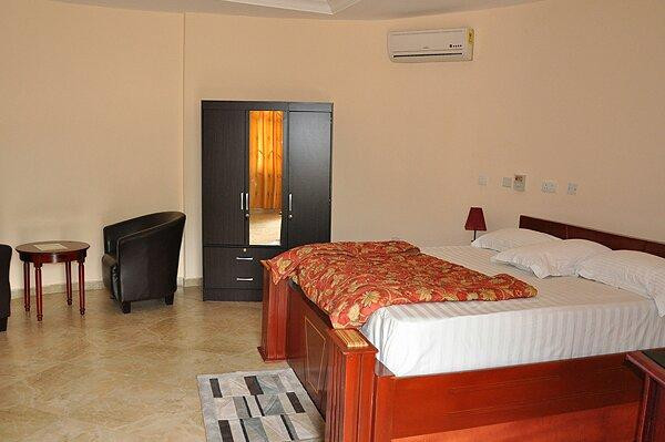 Bedtime Hotel
