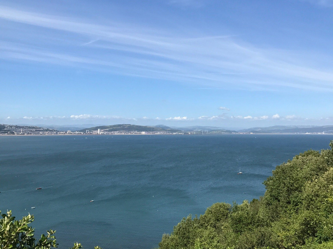 Mumbles旅游攻略图片