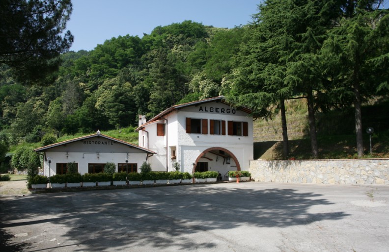 Hotel Il Rifugio-官方