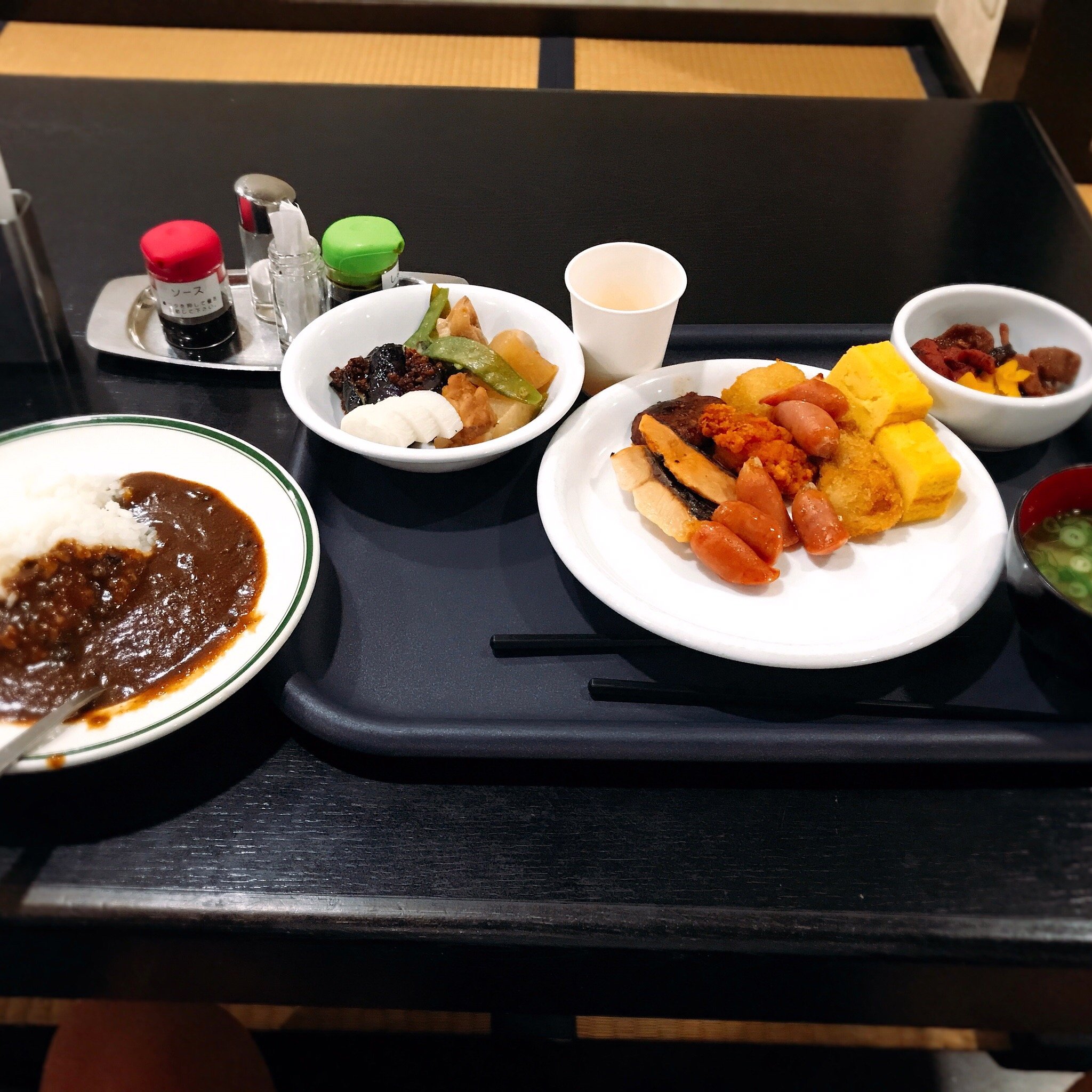 Hotel Alpha-1 Tokuyama-官方