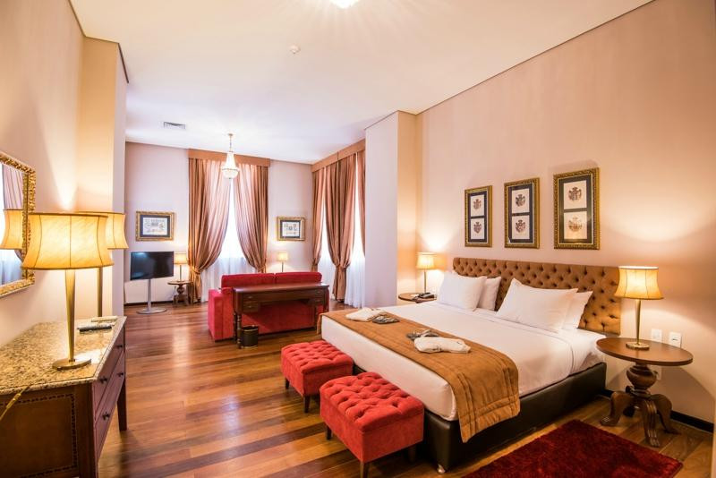 里约热内卢格雷别墅