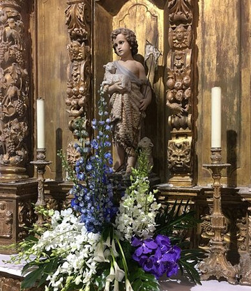 Igreja de Santa Maria de Lamas-Lourosa必去景点