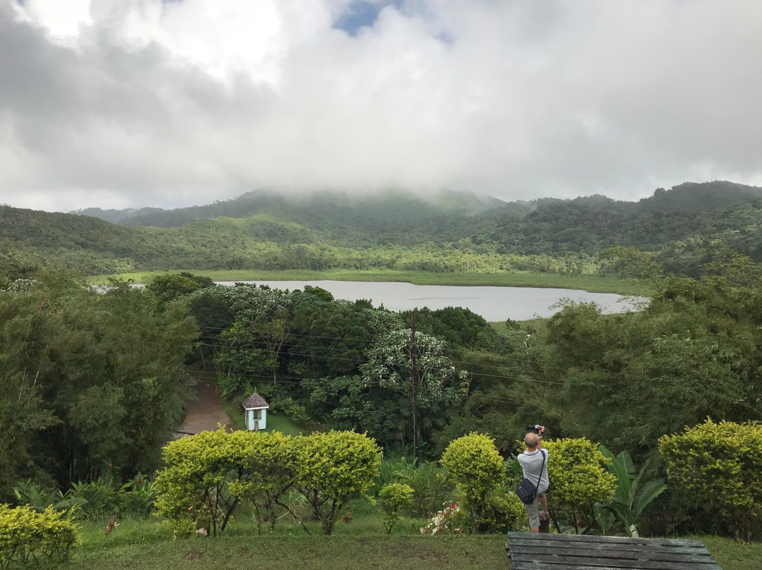 Green Island-格林纳达必去景点