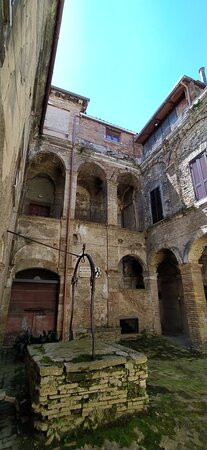 Chiesa di San Pietro ai Muricento景点图片