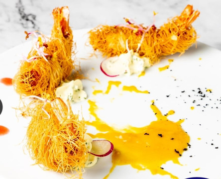 L'officina dei sapori