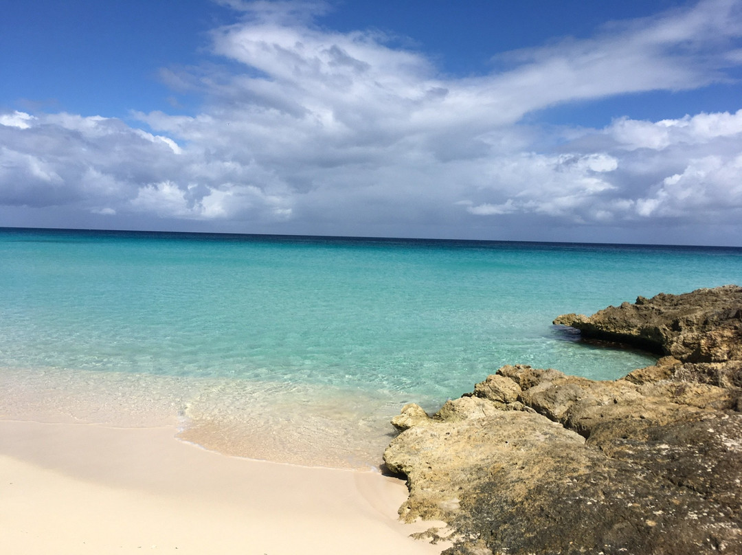 Meads Bay