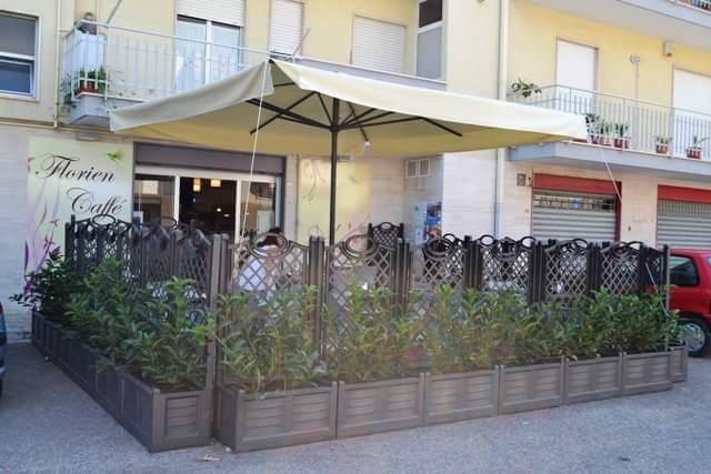 Triggianello旅游景点-Florien Caffe
