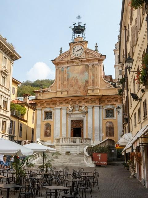 Chiesa Santi Pietro e Paolo景点图片