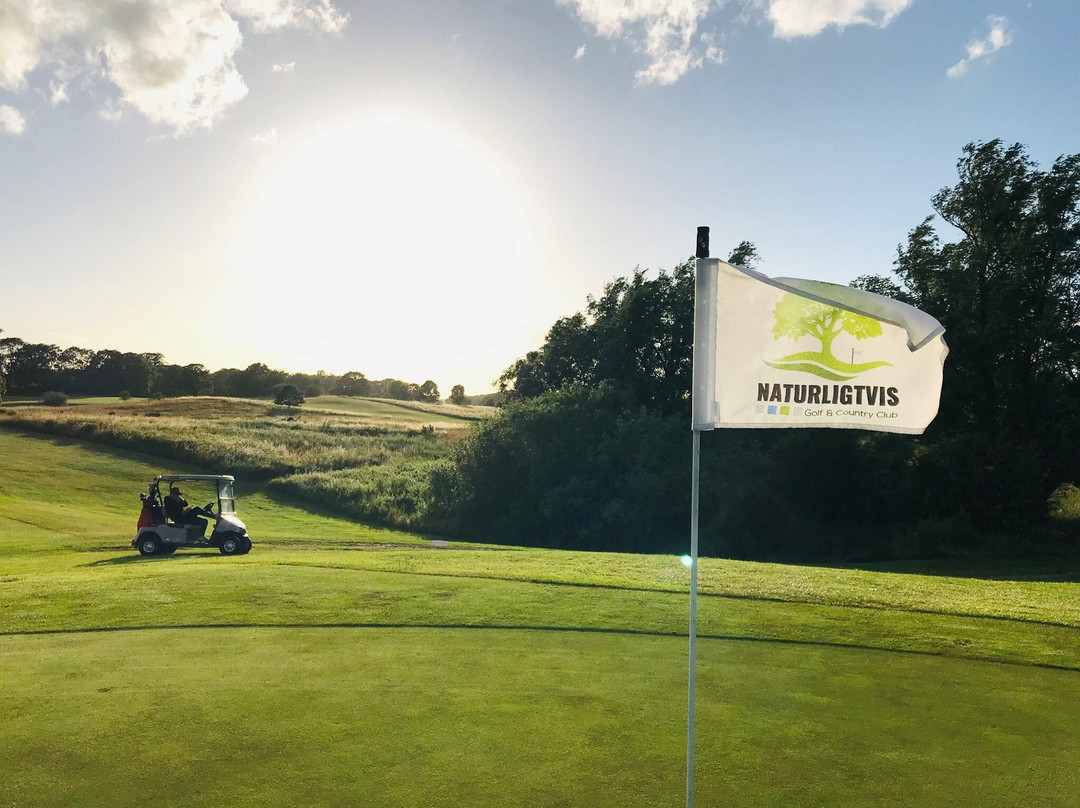 Naturligtvis Golf & Country Club