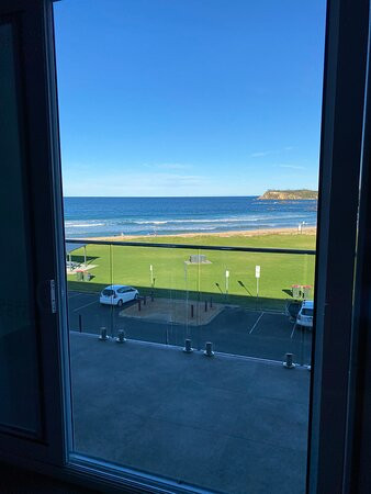 Malua Bay Beach景点图片