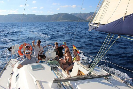 Tours A Vela-Palamos必去景点