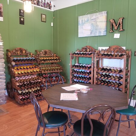 The Winery at Marjim Manor景点图片
