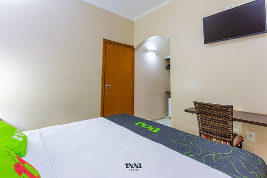 Pousada Água Eterna