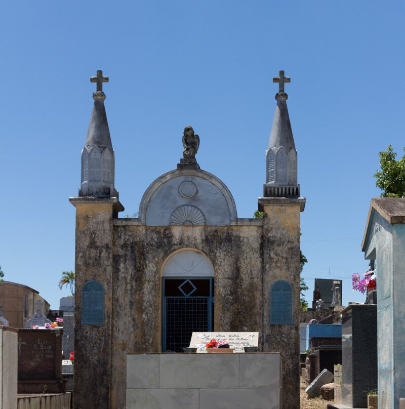 Capela São Nicolau景点图片