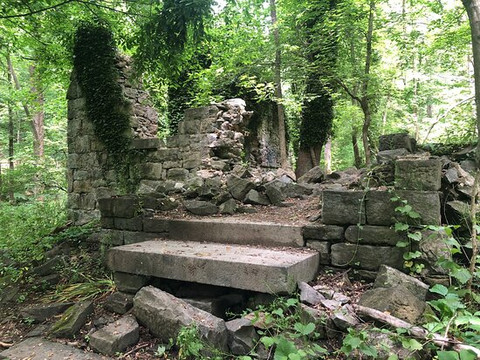 Saint Stanislaus Kostka Catholic Church-Windsor Mill必去景点