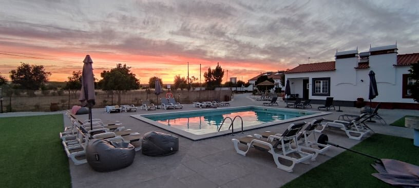 Terras de Monsaraz主图