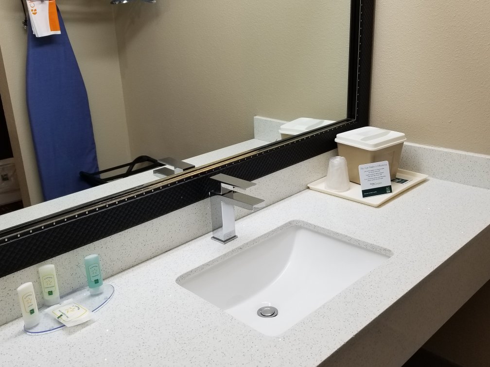 Quality Inn Marshall-官方