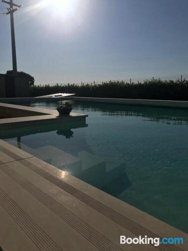 Cava Maria Relax