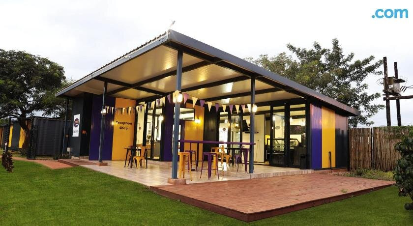 Sleepover Komatipoort主图