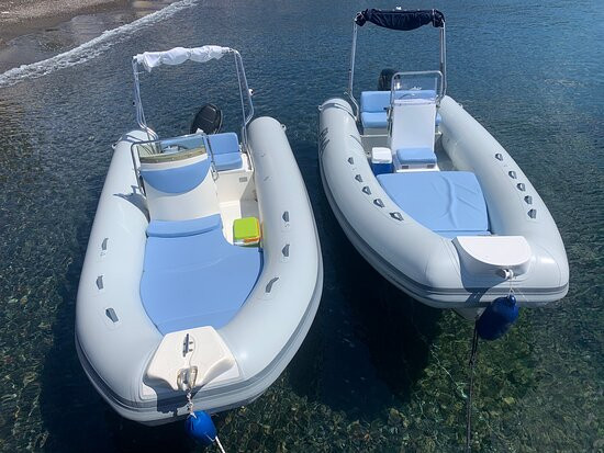 Lipari Boat Experience-利帕里必去景点