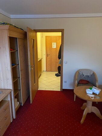 Hotel Salzburger Hof主图