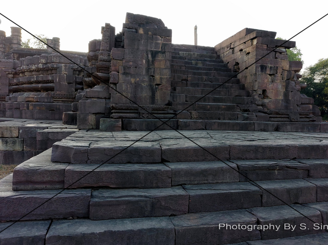 Vijay Mandir (Bija Mandal)