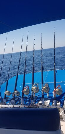 Doña Meche sportfishing景点图片