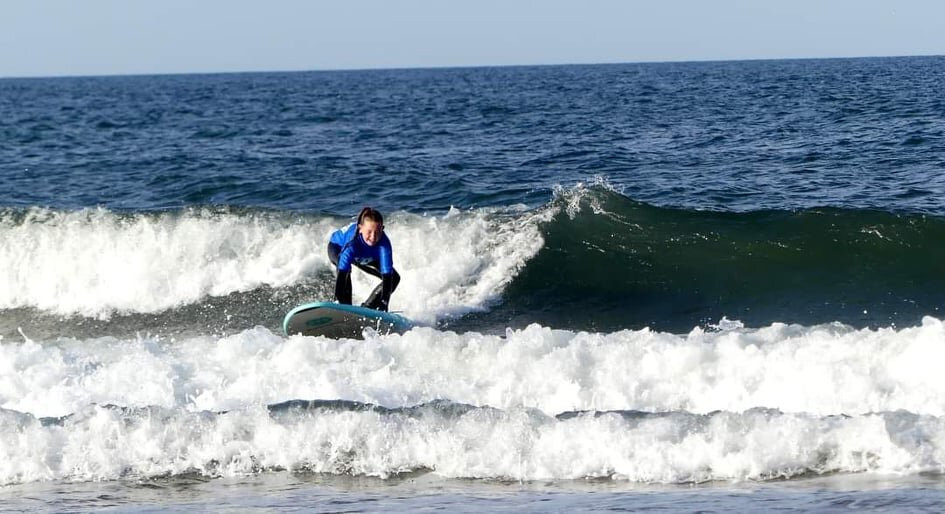 Seaton Sluice Surf-Seaton Sluice必去景点