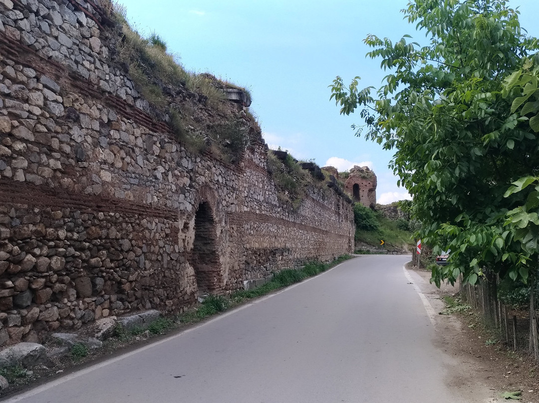 İznik Kalesi