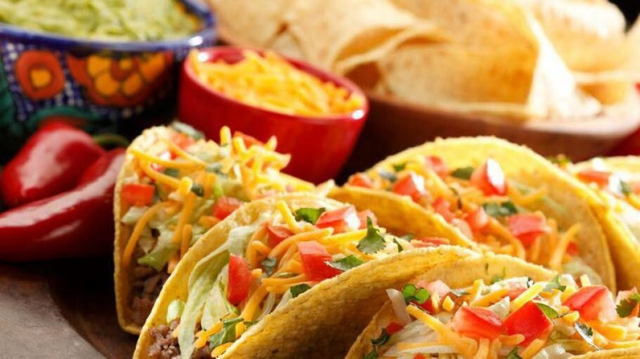 Giliberto's Mexican Taco Shop