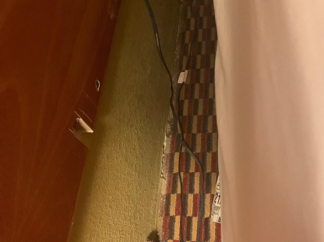 Executive Inn Seminole